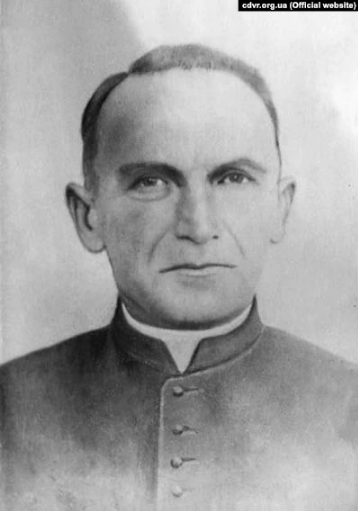 Священник УГКЦ Омелян Ковч (1884–1944), праведник України - фото 68236
