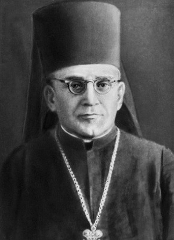 Антоній Пельвецький як православний єпископ - фото 68757