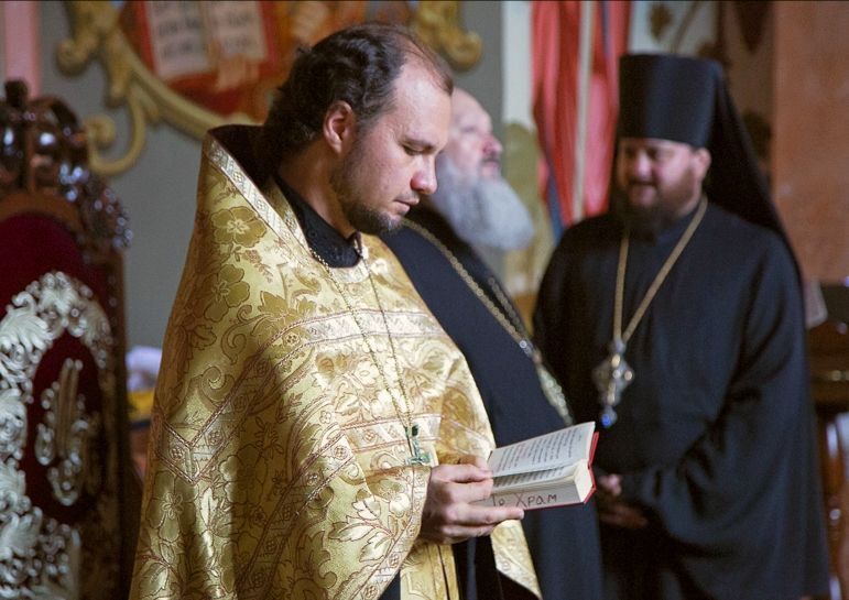 A well-known hieromonk, publicist and theologian leaves UOC-MP to join OCU - фото 69711