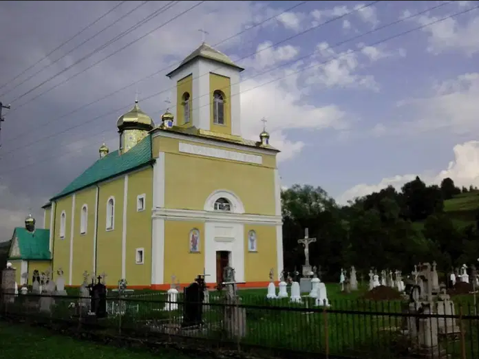 Як австріяки перебудовували українські церкви - фото 70428