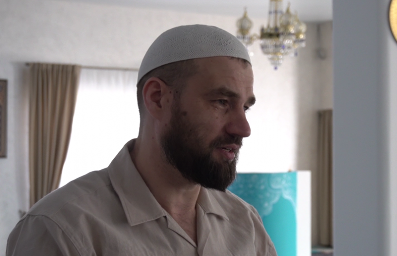 Мусульмани Кременчука розповіли, як відзначають Рамадан - фото 70508