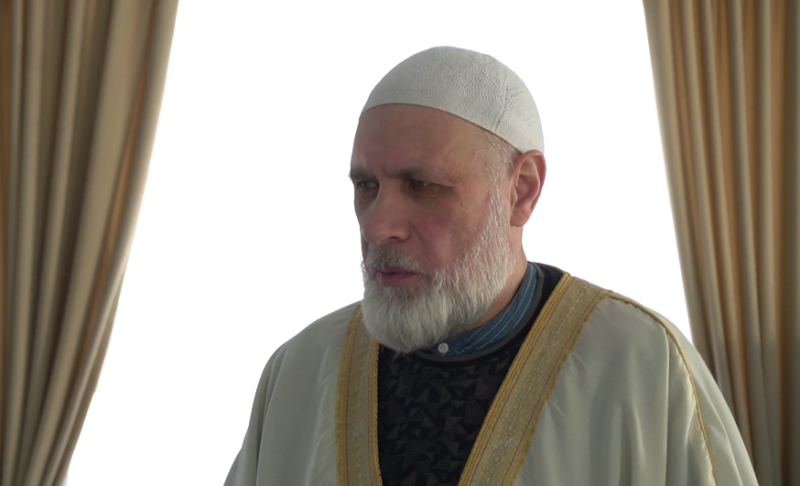 Мусульмани Кременчука розповіли, як відзначають Рамадан - фото 70509