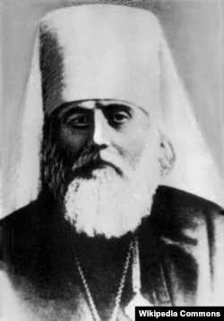 Митрополит Юрій (Ярошевський) (1872–1923) - фото 71708