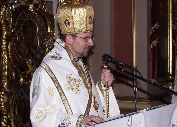 Сьогодні День народження Патріарха УГКЦ Святослава - фото 71834