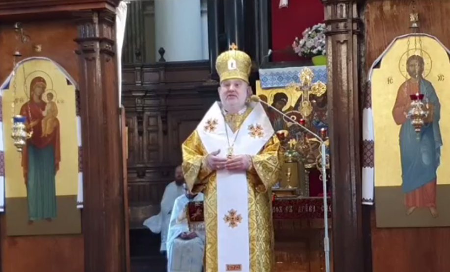 Єпископ Йосиф (Мілян) - фото 72465