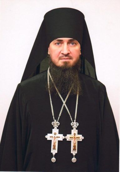 УПЦ МП обрала нового єпископа для Черкащини - фото 72489
