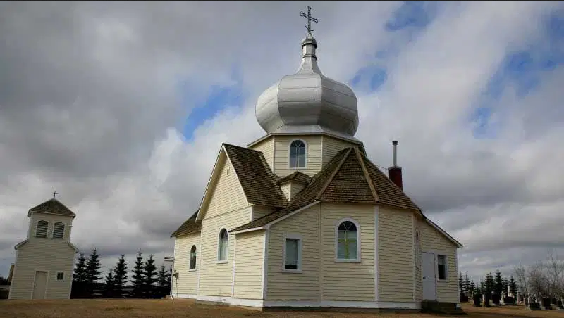 “Забуті українські церкви канадських прерій”, або неймовірна фотовиставка в “Штуці” - фото 75126