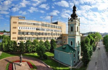У центрі Львова УГКЦ відновить церкву, зруйнову під час Другої світової війни - фото 75579