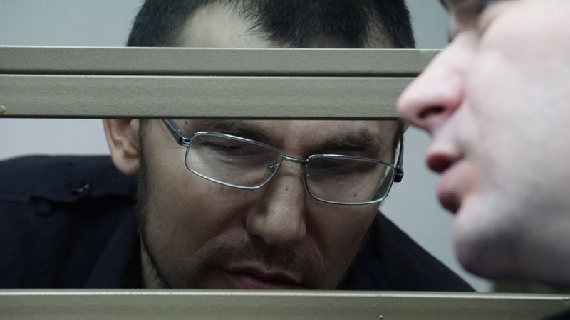 'Паперові терористи'. Як понад 100 кримських мусульман судять за екстремізм - фото 78795