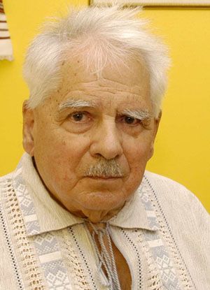 У віці 100 років помер син Патріарха Мстислава – український активіст у Канаді Ярослав Скрипник - фото 80571