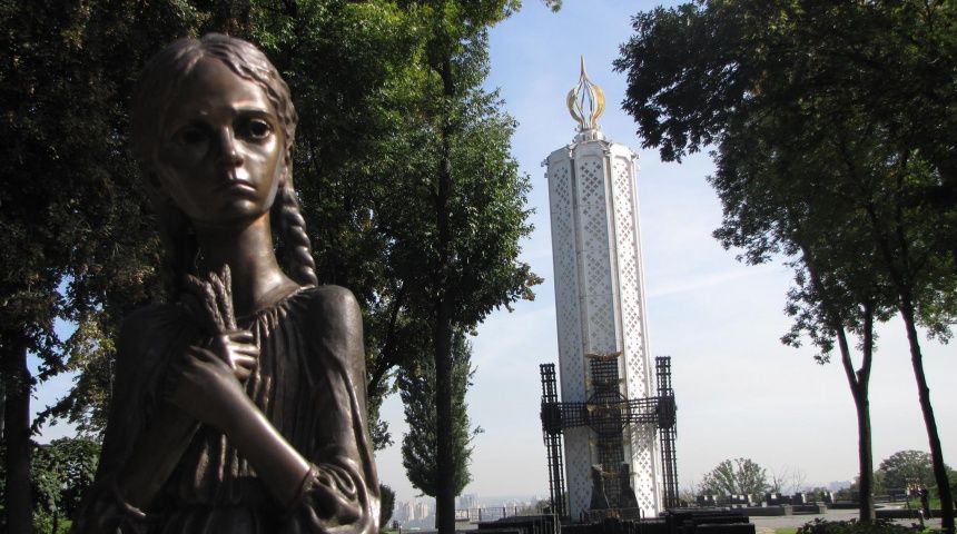 Філадельфійська архиєпархія УГКЦ долучається до cтворення Національного Музею Голодомору-Геноциду в Києві - фото 81522