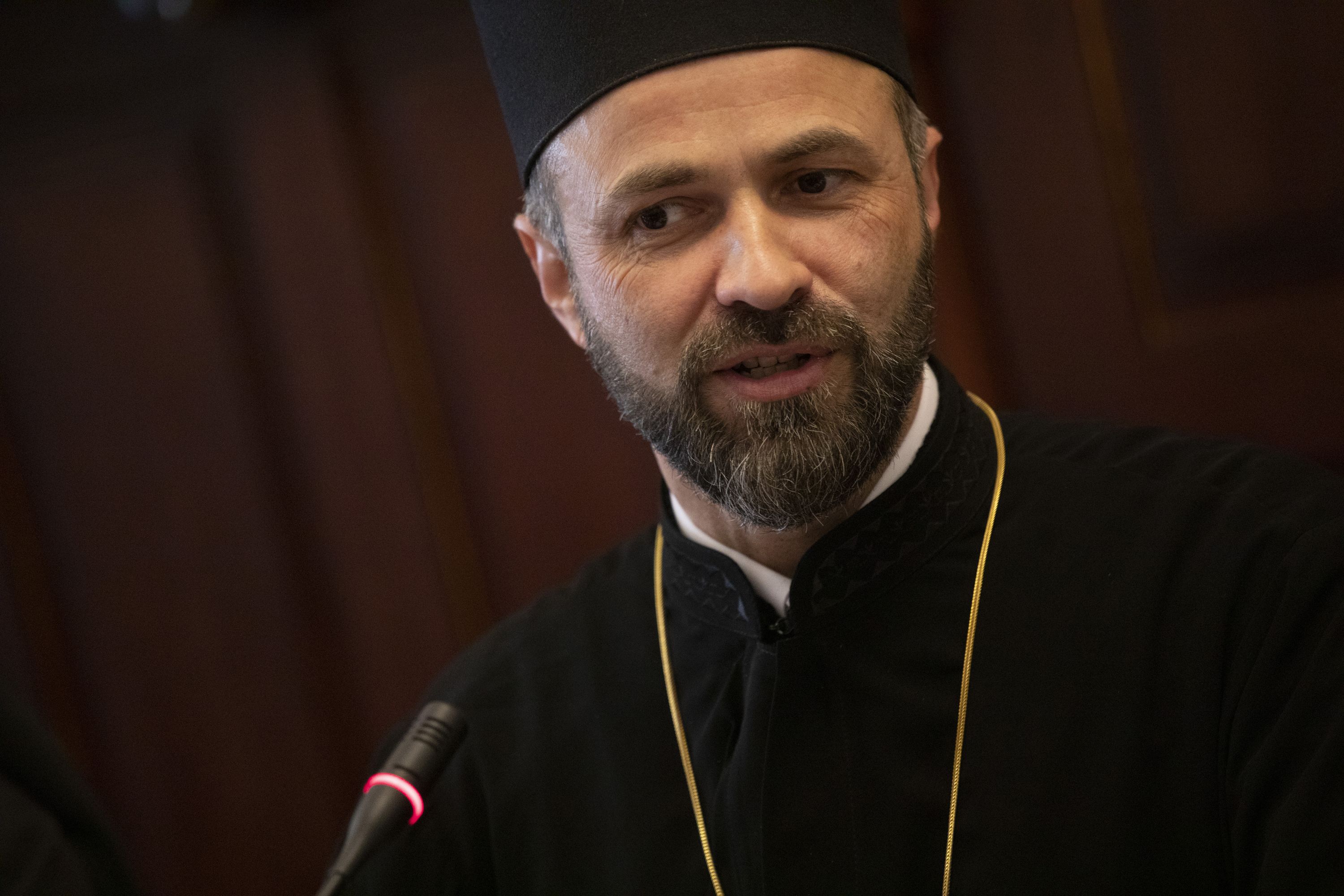 Єпископ Михаїл Аніщенко - фото 82229