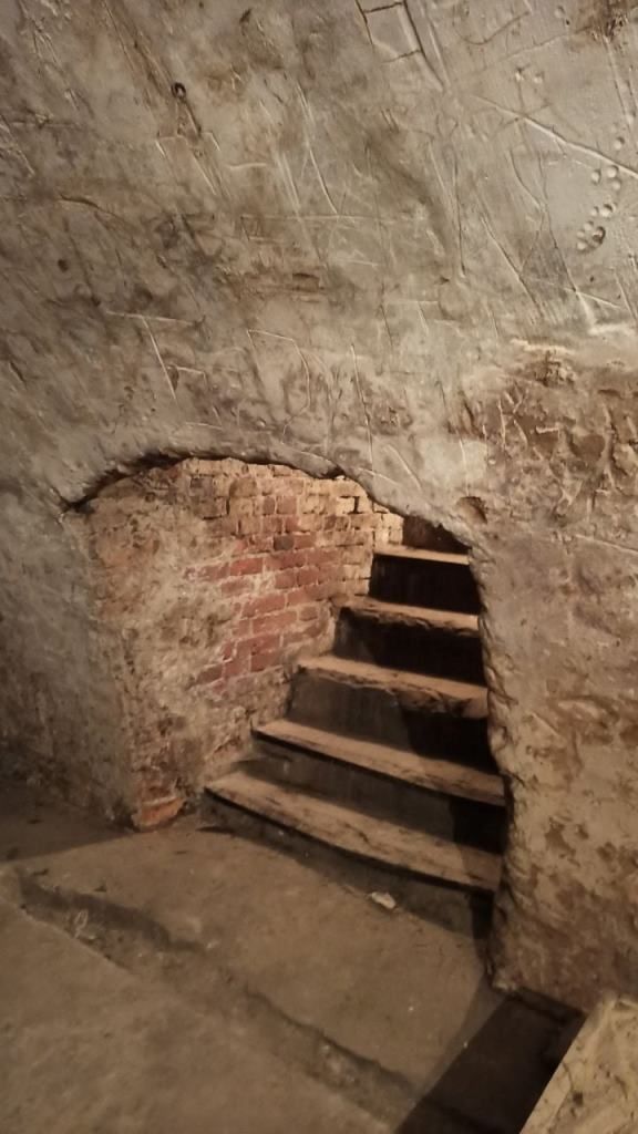 Доминиканский собор на Волыни откроет для туристов свои подземелья - фото 82640