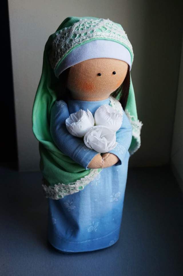 Красиві фото, поезія та психологія: львівська монахиня підкорює інстаграм - фото 82753