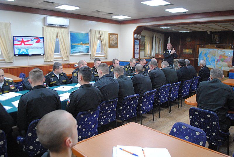 “Nevilnyy Krym” (Unfree Crimea) reveals evidence of cooperation between the UOC-MP priests in Crimea, the occupation authorities and the army - фото 83883