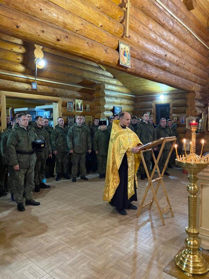 “Nevilnyy Krym” (Unfree Crimea) reveals evidence of cooperation between the UOC-MP priests in Crimea, the occupation authorities and the army - фото 83885