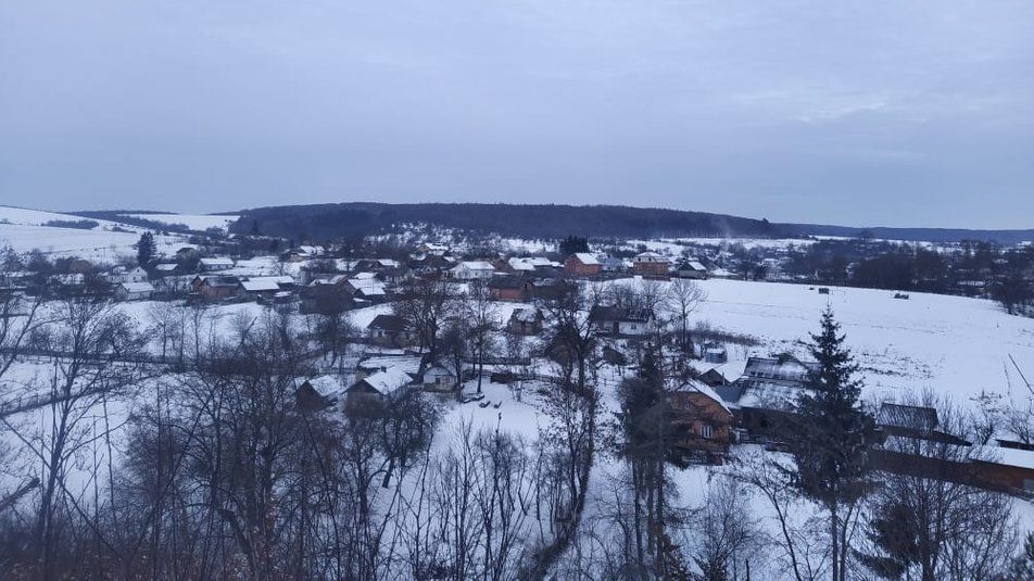 Село Ладанці - фото 84618