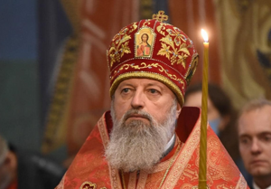 Bishop Lavrenty (Migovich), 24 May 2021  - фото 84683