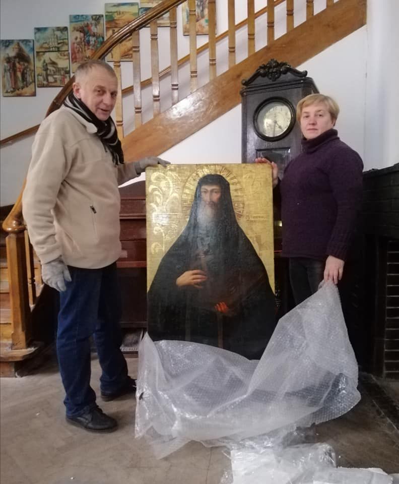 У вежі монастиря у Володимирі хочуть розмістити сакральну експозицію історичного музею - фото 84877