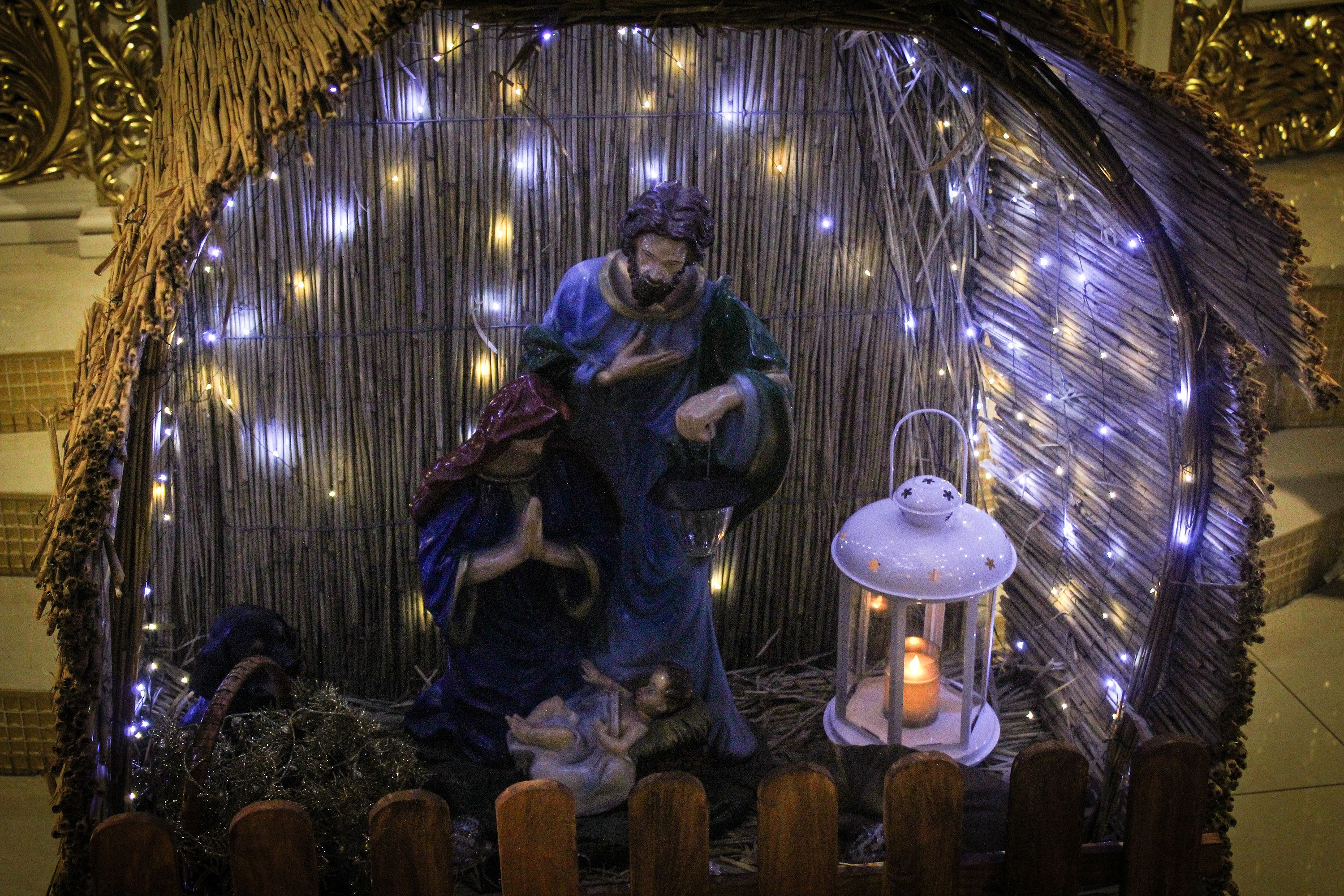 Як у Херсоні святкували Різдво за юліанським календарем (фоторепортаж) - фото 85291