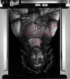 На картині Боттічеллі помітили приховане зображення Мадонни з Ісусом - фото 85384