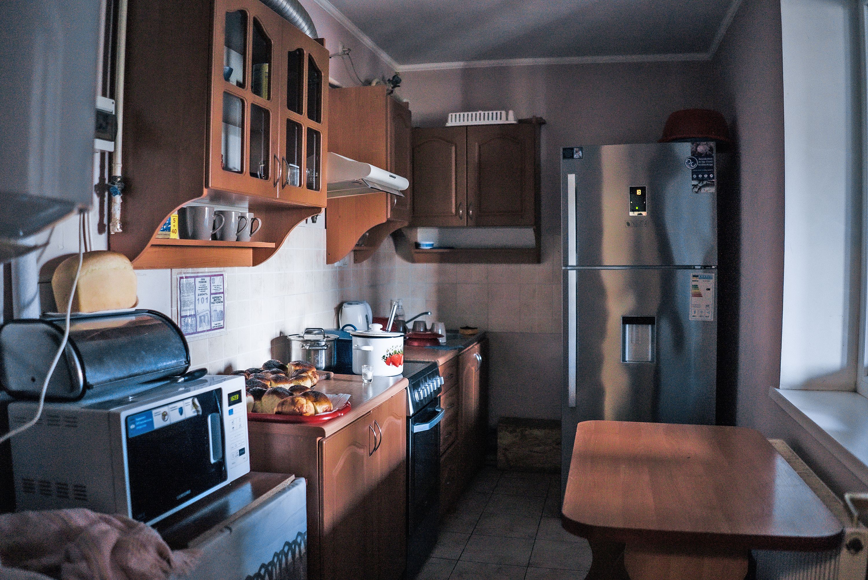 “Скільки маєш, роби що можеш”: як парафія створила активну громаду переселенців з Чорнобильської зони - фото 86336