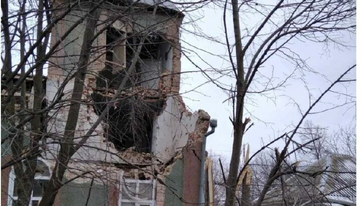 Армія Росії пошкодила вже близько 60 українських церков, - Мінкульт - фото 90035
