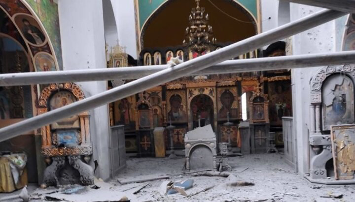 Армія Росії пошкодила вже близько 60 українських церков, - Мінкульт - фото 90044