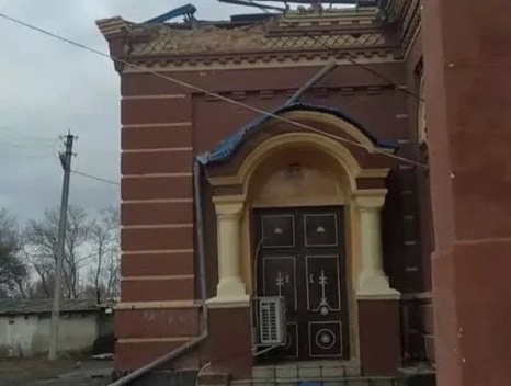 Армія Росії пошкодила вже близько 60 українських церков, - Мінкульт - фото 90052