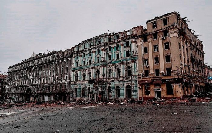Харків сьогодні  - фото 90473
