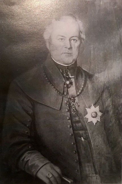 Адміністратор Холмської єпархії Іван Тарашкевич (1851-1863) - фото 91125