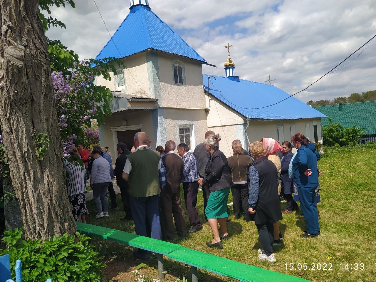 Рекорд дня: 21 община за одно воскресенье покинула УПЦ МП - фото 93236