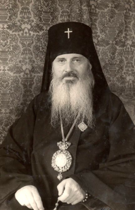 Архієпископ Львівський і Тернопільський Макарій (Оксіюк) - фото 93810