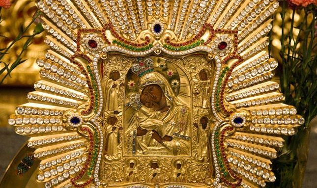 Міжнародної хресної ходи на свято Почаївської ікони Божої Матері не буде, - УПЦ МП - фото 96741