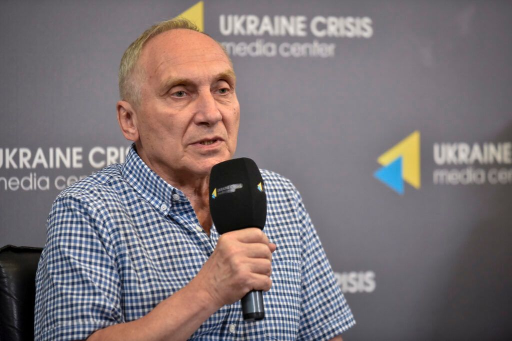 В Українському кризовому медіа-центрі провели моніторинг злочинів Росії проти свободи совісті - фото 97365