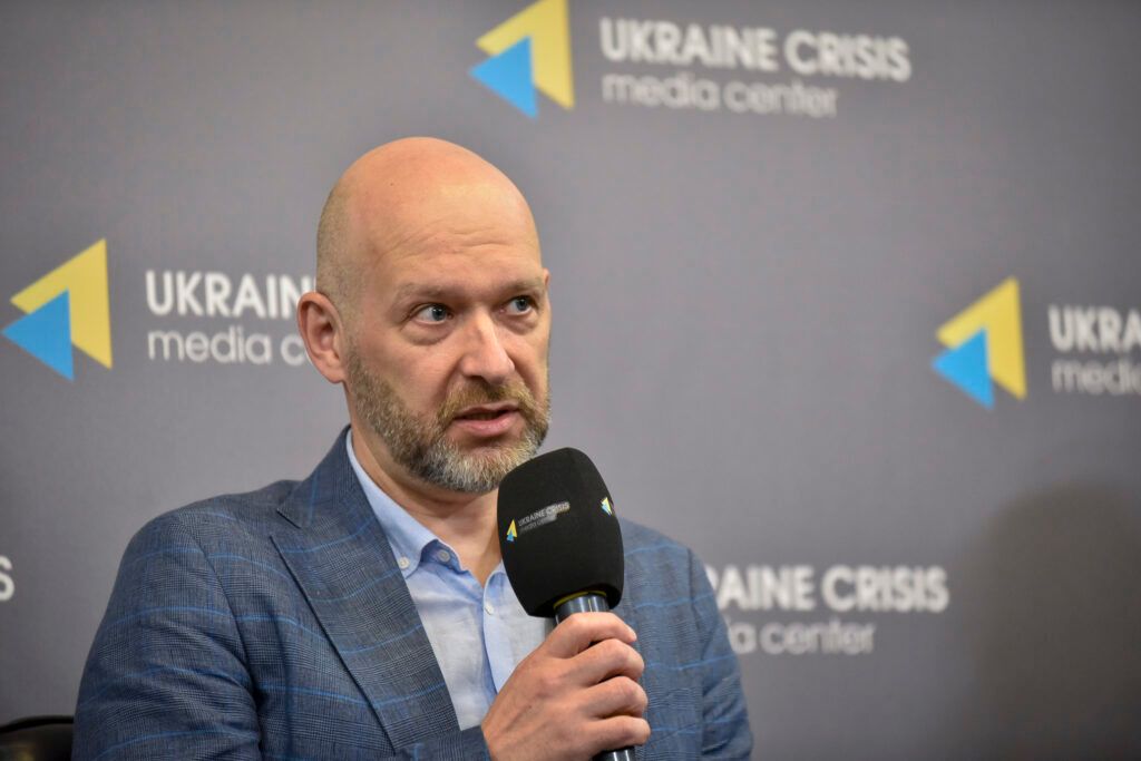 В Українському кризовому медіа-центрі провели моніторинг злочинів Росії проти свободи совісті - фото 97366
