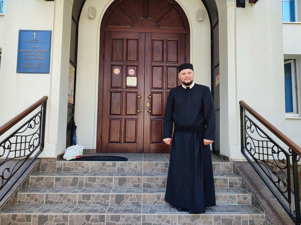 Місійна станиця УГКЦ: Як живе найменший чоловічий монастир греко-католиків на Харківщині - фото 98285