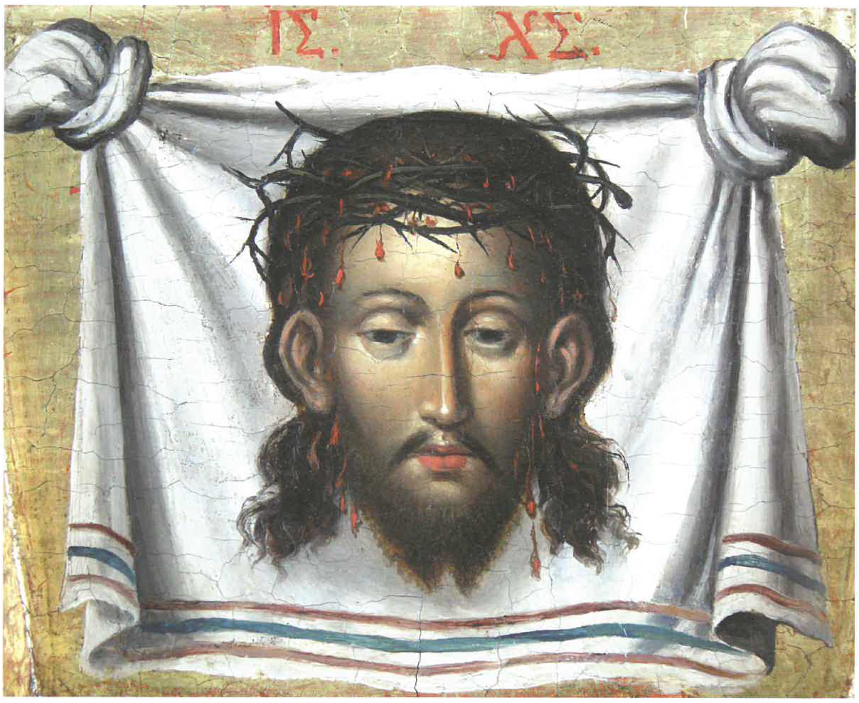 Свято перенесення з Едеси до Царгорода нерукотворного образу Ісуса Христа відзначають сьогодні за Юліанським календарем - фото 98365