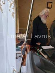 СБУ проводила обшуки у митрополита Кіровоградського УПЦ МП - фото 101735