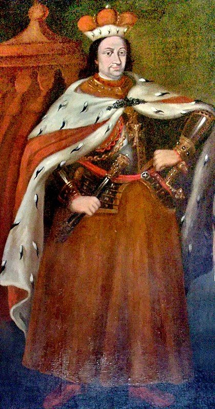 Князь Вітовт – ініціатор проведення новогрудського собору 1415 року - фото 102550