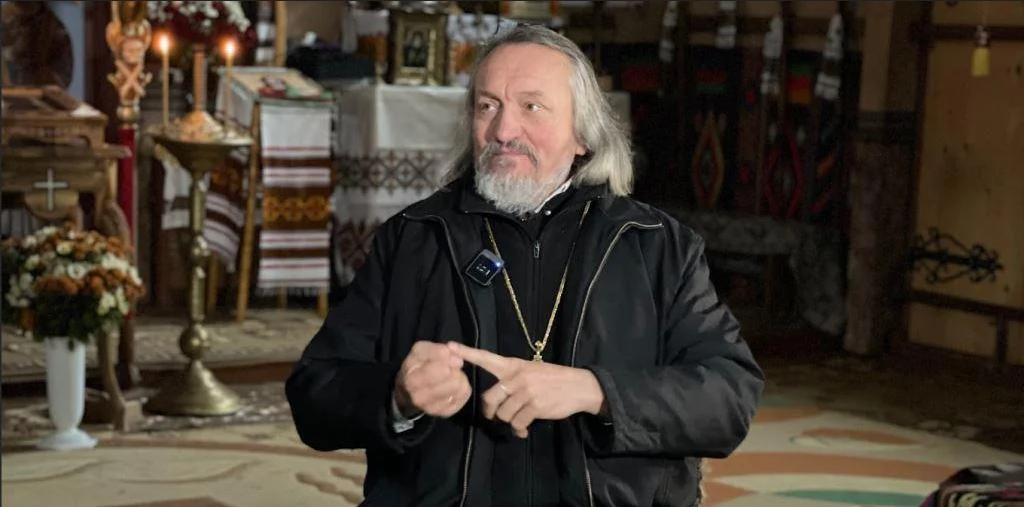 Отець Іван Рибарук: Різдво 7 січня – це окупація нашої душі “рускім міром”. Час звільнитися - фото 104755