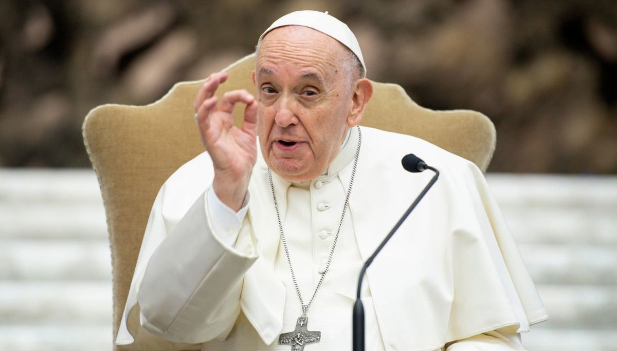 Папа Франциск: хто він і чого прагне? - фото 104874