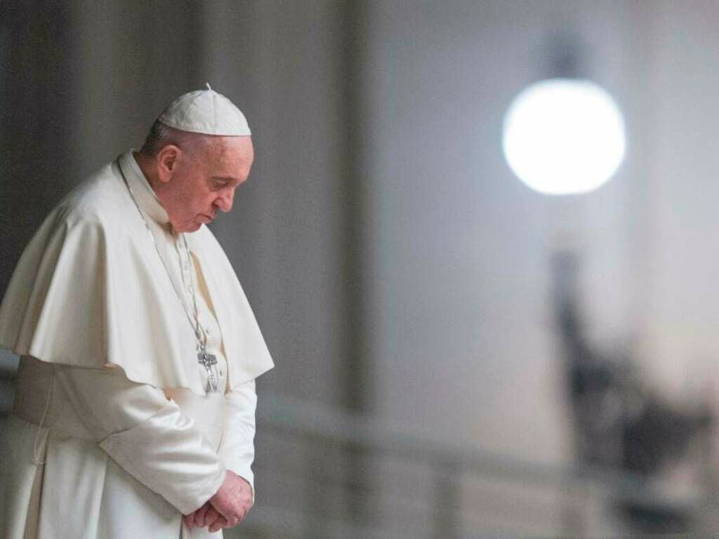 Папа Франциск: хто він і чого прагне? - фото 104875