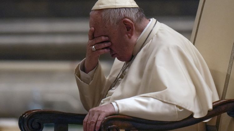 Папа Франциск: хто він і чого прагне? - фото 104876