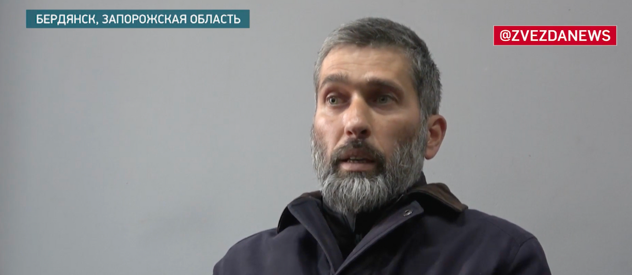 Fr. Ivan Levytsky, a Ukrainian Catholic priest, was arrested this month by Russian forces in eastern Ukraine. - фото 105017