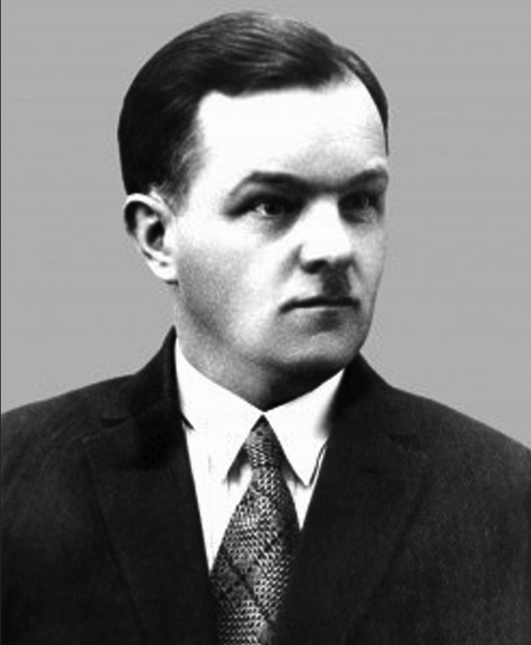 Ярослав Пастернак (1892 — 1969) - фото 105133