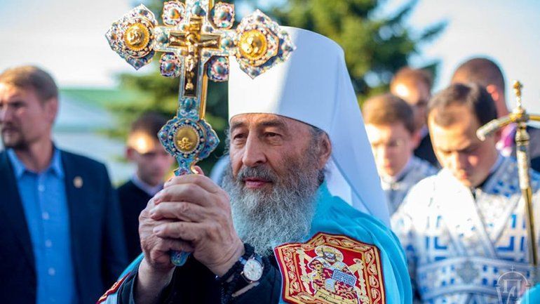 Primates of Ukrainian churches wish you a Merry Christmas - фото 106248