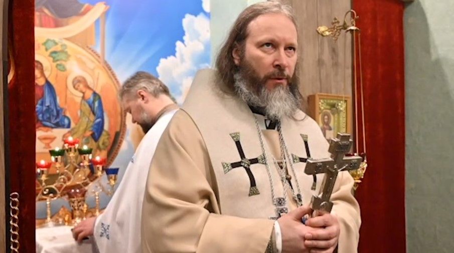 Russian clergymen convince the occupiers that the murders of Ukrainians are 'not crimes, but the truth of God' - фото 108618