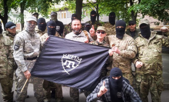 «Мусульмани воюють за Україну, але проти відокремлення релігії від держави», — релігієзнавець Халіков - фото 109750