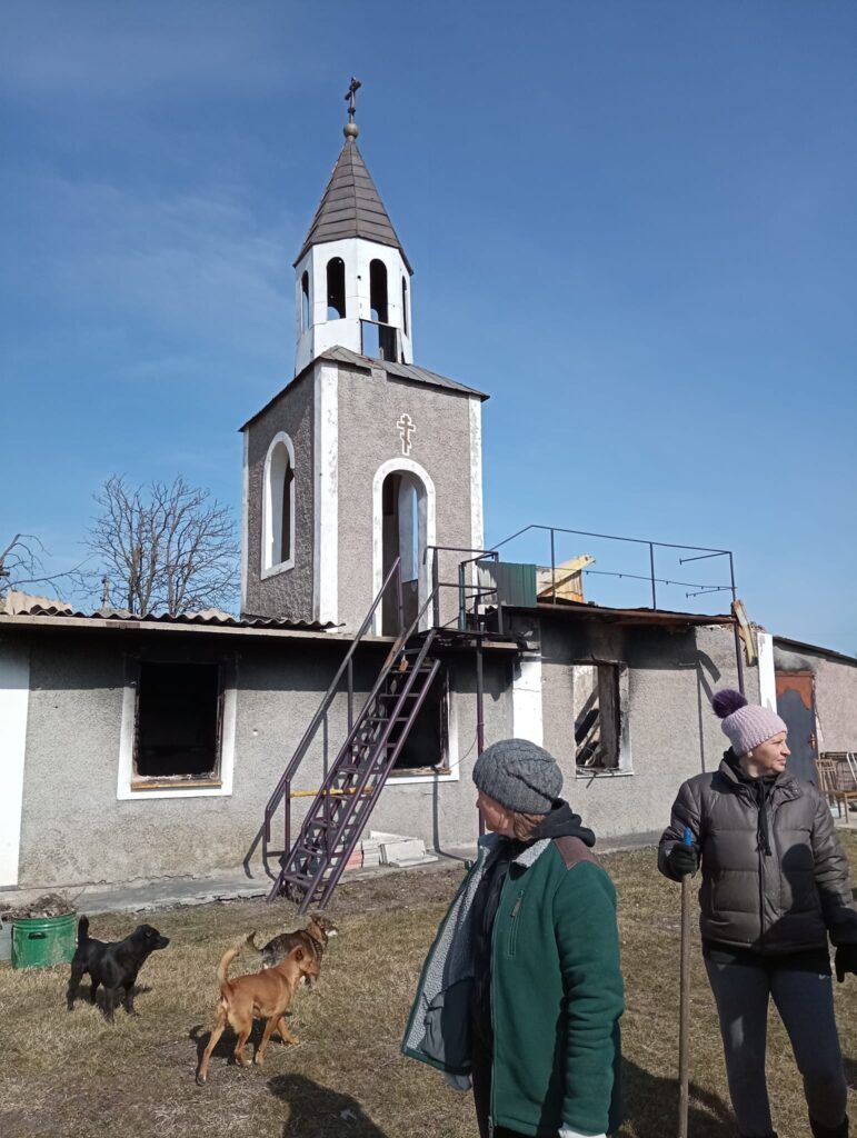 На Херсонщині релігійна громада перейшла до ПЦУ - фото 110003